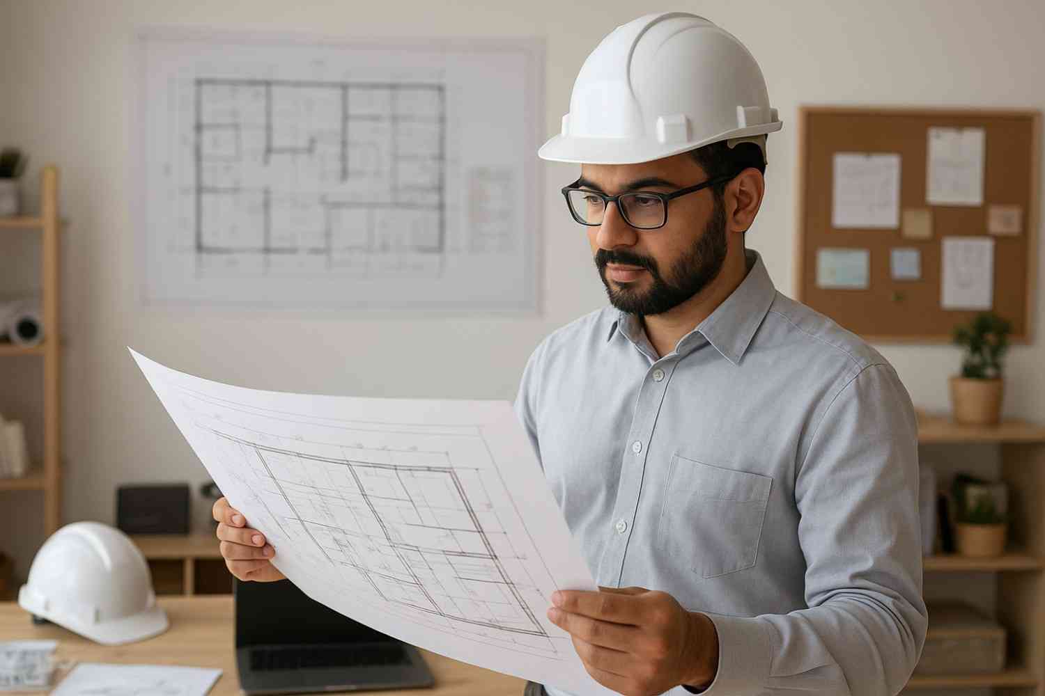 Ar. Sudhir P. Kulkarni